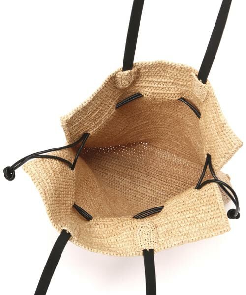 human woman / ヒューマンウーマン バッグ | ＭＡＩＳＯＮ　Ｎ．Ｈ　ＰＡＲＩＳ | 詳細5