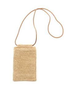 human woman / ヒューマンウーマン バッグ | ＭＡＩＳＯＮ　Ｎ．Ｈ　ＰＡＲＩＳ