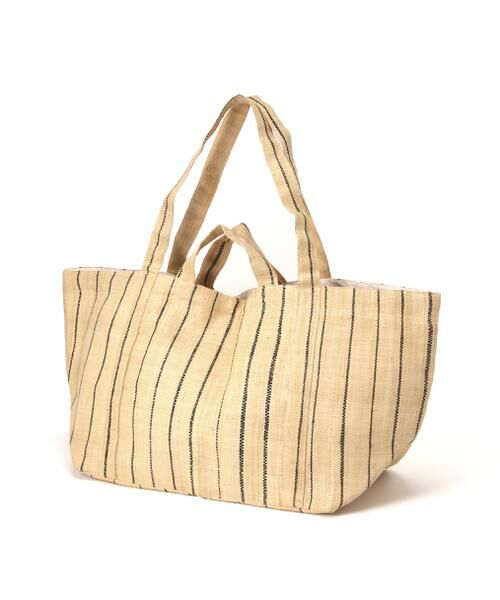 human woman / ヒューマンウーマン バッグ | ＭＡＩＳＯＮ　Ｎ．Ｈ　ＰＡＲＩＳ | 詳細1