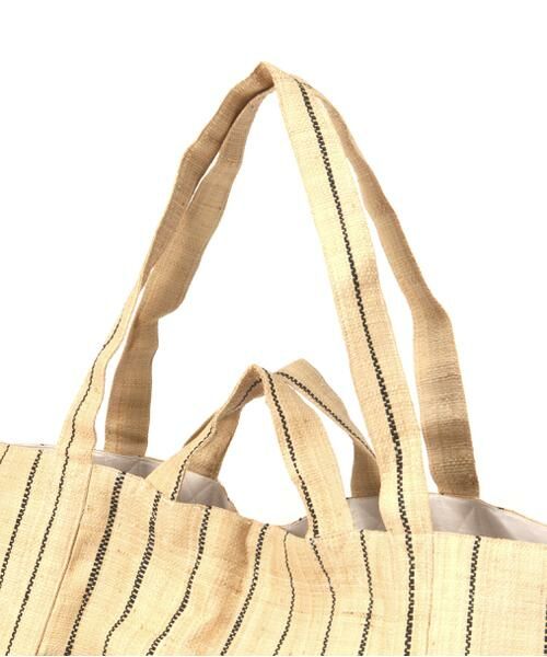 human woman / ヒューマンウーマン バッグ | ＭＡＩＳＯＮ　Ｎ．Ｈ　ＰＡＲＩＳ | 詳細2