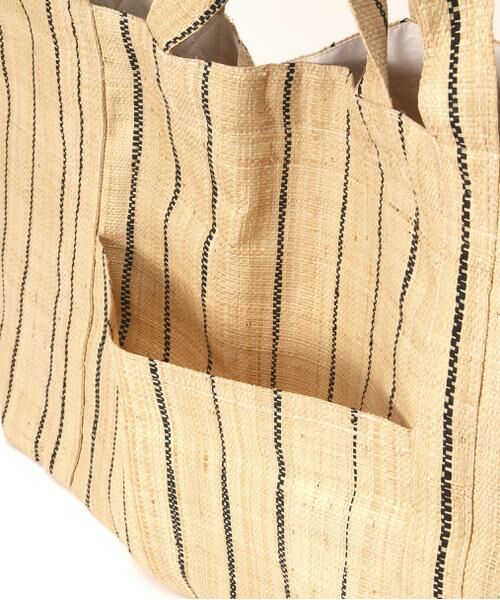 human woman / ヒューマンウーマン バッグ | ＭＡＩＳＯＮ　Ｎ．Ｈ　ＰＡＲＩＳ | 詳細3