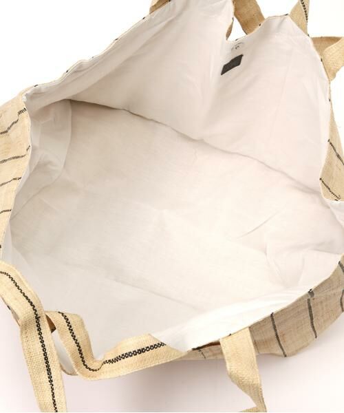 human woman / ヒューマンウーマン バッグ | ＭＡＩＳＯＮ　Ｎ．Ｈ　ＰＡＲＩＳ | 詳細5