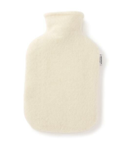 human woman/ヒューマンウーマン LAPUAN KANKURIT ゆたんぽ ホワイト - human woman/ヒューマンウーマン LAPUAN KANKURIT ゆたんぽ ホワイト -