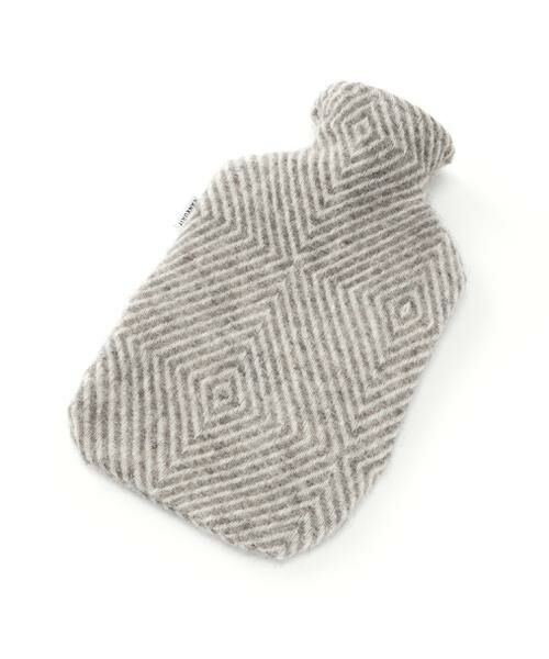 human woman / ヒューマンウーマン 服飾小物 | ＬＡＰＵＡＮ　ＫＡＮＫＵＲＩＴ　ゆたんぽ | 詳細2