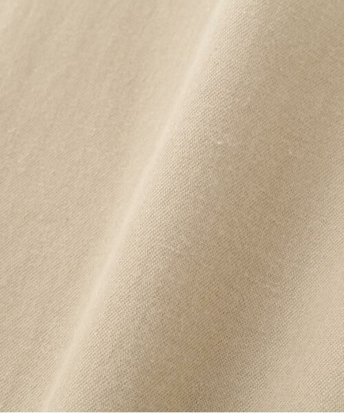 human woman / ヒューマンウーマン パンツ | ◆ライトオンスデニムツイストバギーパンツ | 詳細29