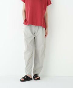 human woman / ヒューマンウーマン パンツ | ◆ナイロンタスランストレッチパンツ