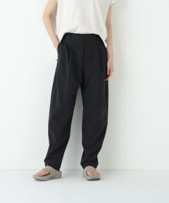 human woman / ヒューマンウーマン パンツ | ◆ナイロンタスランストレッチパンツ