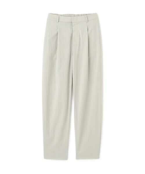 human woman / ヒューマンウーマン パンツ | ◆ナイロンタスランストレッチパンツ | 詳細1