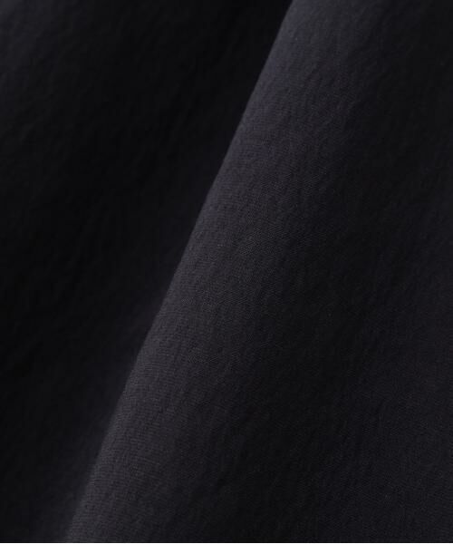 human woman / ヒューマンウーマン パンツ | ◆ナイロンタスランストレッチパンツ | 詳細23