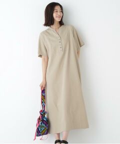 human woman / ヒューマンウーマン ワンピース | ◆ライトオンスデニムワンピース