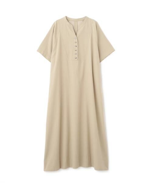 human woman / ヒューマンウーマン ワンピース | ◆ライトオンスデニムワンピース | 詳細18