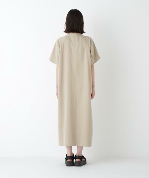 human woman / ヒューマンウーマン ワンピース | ◆ライトオンスデニムワンピース | 詳細22