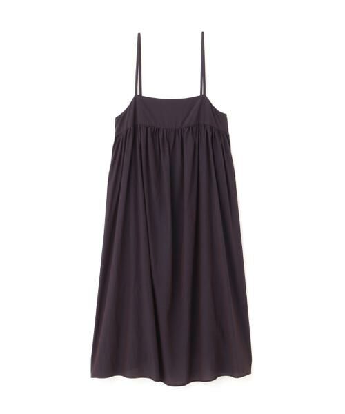 human woman / ヒューマンウーマン ワンピース | ◆ストライプローンキャミソールワンピース | 詳細1