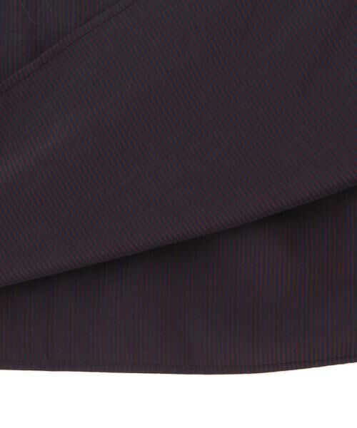 human woman / ヒューマンウーマン ワンピース | ◆ストライプローンキャミソールワンピース | 詳細16