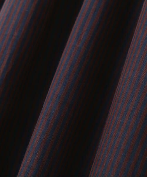 human woman / ヒューマンウーマン ワンピース | ◆ストライプローンキャミソールワンピース | 詳細17