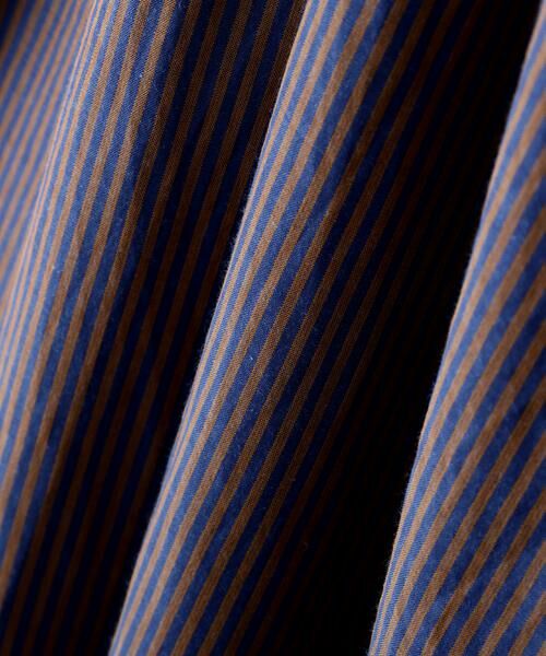 human woman / ヒューマンウーマン ワンピース | ◆ストライプローンキャミソールワンピース | 詳細24