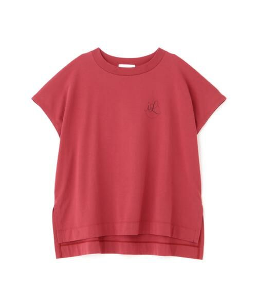 human woman / ヒューマンウーマン カットソー | ◆サークルロゴＴシャツ | 詳細10