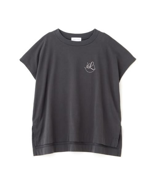 human woman / ヒューマンウーマン カットソー | ◆サークルロゴＴシャツ | 詳細15