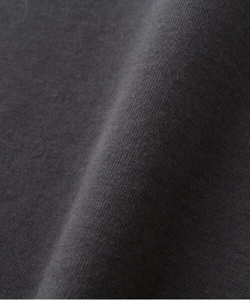 human woman / ヒューマンウーマン カットソー | ◆サークルロゴＴシャツ | 詳細20