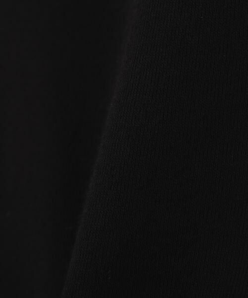 human woman / ヒューマンウーマン カットソー | ◆オーガニックコットンタンクトップ | 詳細14