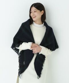 human woman / ヒューマンウーマン マフラー・ショール・スヌード・ストール | ◆ストール