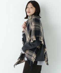 human woman / ヒューマンウーマン マフラー・ショール・スヌード・ストール | ◆ストール