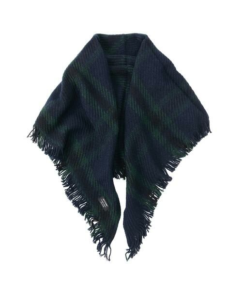 human woman / ヒューマンウーマン マフラー・ショール・スヌード・ストール | ◆ストール | 詳細1