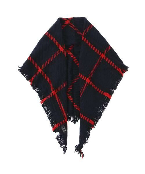 human woman / ヒューマンウーマン マフラー・ショール・スヌード・ストール | ◆ストール | 詳細4