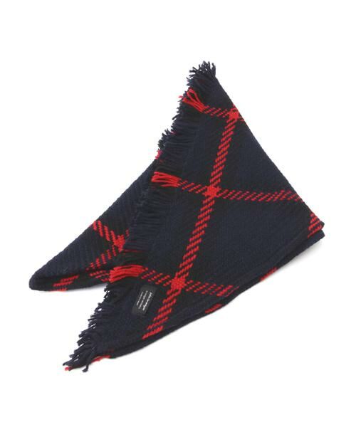 human woman / ヒューマンウーマン マフラー・ショール・スヌード・ストール | ◆ストール | 詳細5