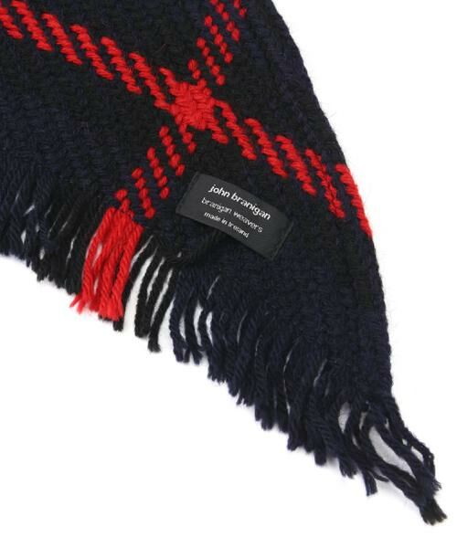 human woman / ヒューマンウーマン マフラー・ショール・スヌード・ストール | ◆ストール | 詳細6