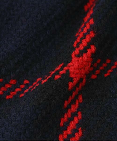 human woman / ヒューマンウーマン マフラー・ショール・スヌード・ストール | ◆ストール | 詳細7