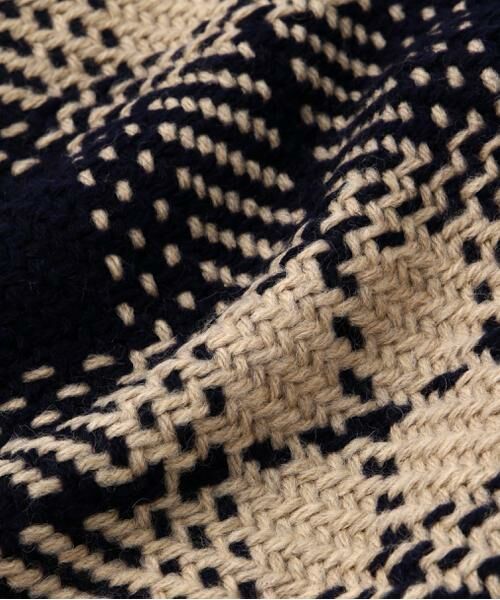 human woman / ヒューマンウーマン マフラー・ショール・スヌード・ストール | ◆ストール | 詳細9