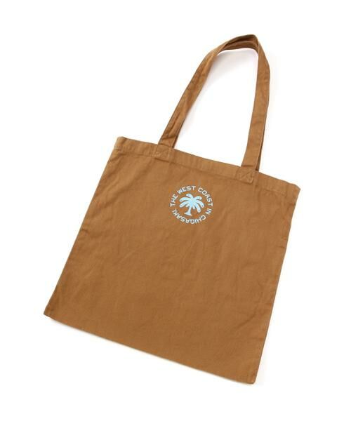 human woman / ヒューマンウーマン バッグ | トート | 詳細1