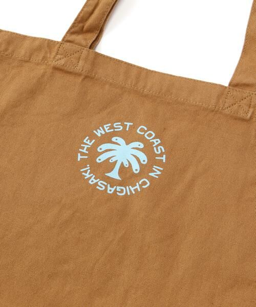 human woman / ヒューマンウーマン バッグ | トート | 詳細5