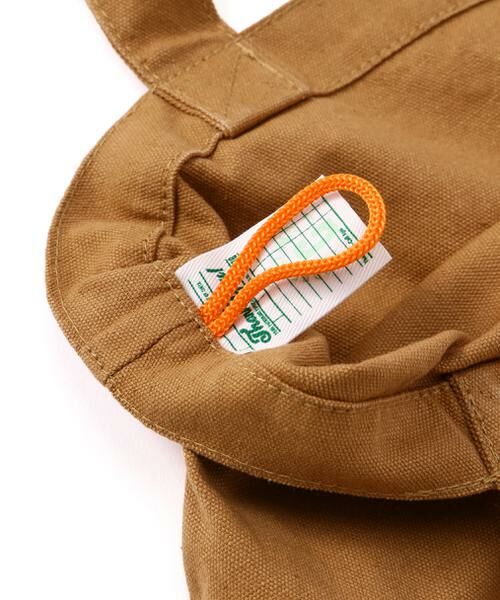 human woman / ヒューマンウーマン バッグ | トート | 詳細6