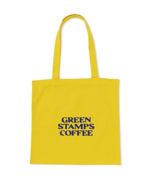 human woman/ヒューマンウーマン トート イエロー×ネイビー1 - human woman/ヒューマンウーマン トート イエロー×ネイビー1 -