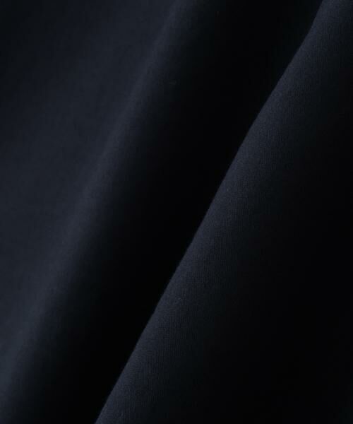 human woman / ヒューマンウーマン シャツ・ブラウス | ◆綿シルクスキッパーブラウス | 詳細18