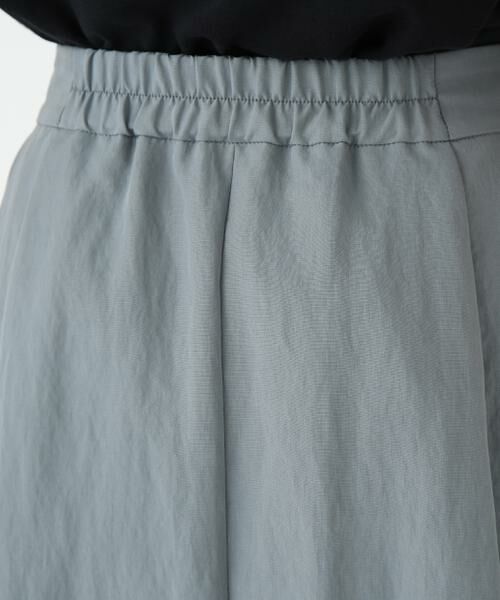 human woman / ヒューマンウーマン スカート | ◆ランダムタックスカート | 詳細10