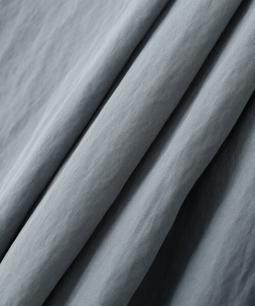 human woman / ヒューマンウーマン スカート | ◆ランダムタックスカート | 詳細11