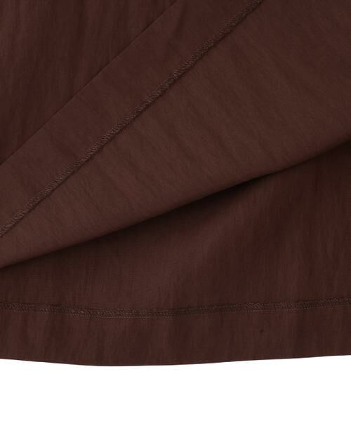 human woman / ヒューマンウーマン スカート | ◆ランダムタックスカート | 詳細18