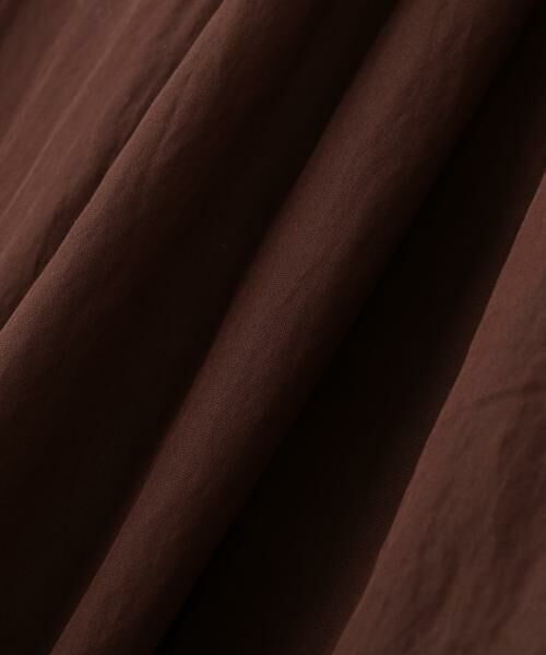 human woman / ヒューマンウーマン スカート | ◆ランダムタックスカート | 詳細19