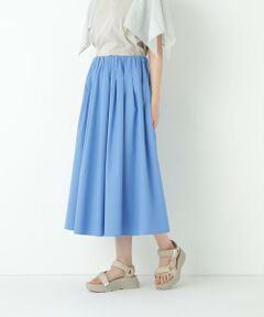 human woman / ヒューマンウーマン スカート | ◆ＴＣシャインブロードスカート