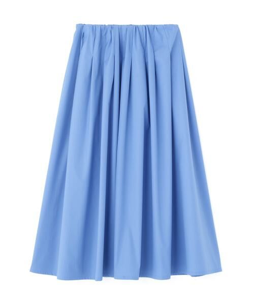 human woman / ヒューマンウーマン スカート | ◆ＴＣシャインブロードスカート | 詳細1