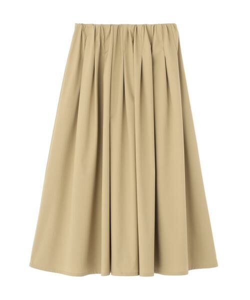 human woman / ヒューマンウーマン スカート | ◆ＴＣシャインブロードスカート | 詳細7