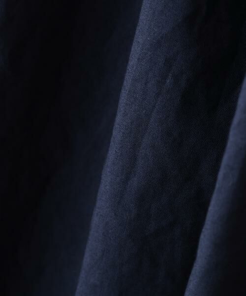 human woman / ヒューマンウーマン スカート | ◆コットンローンギャザースカート | 詳細7