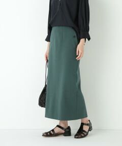 human woman / ヒューマンウーマン スカート | ◆ダンボールＩラインスカート