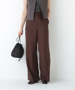 ヒューマンウーマンベロアパンツ⭐︎新品 human woman / ヒューマンウーマン （レディース） パンツ