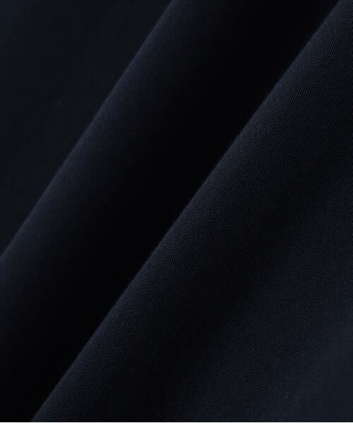 human woman / ヒューマンウーマン パンツ | ◆コットンガスボイルバラシャタックスカーチョ | 詳細21