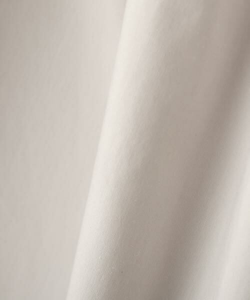 human woman / ヒューマンウーマン パンツ | ◆タイプライターパンツ | 詳細11