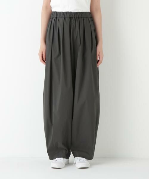 human woman / ヒューマンウーマン パンツ | ◆タイプライターパンツ | 詳細16